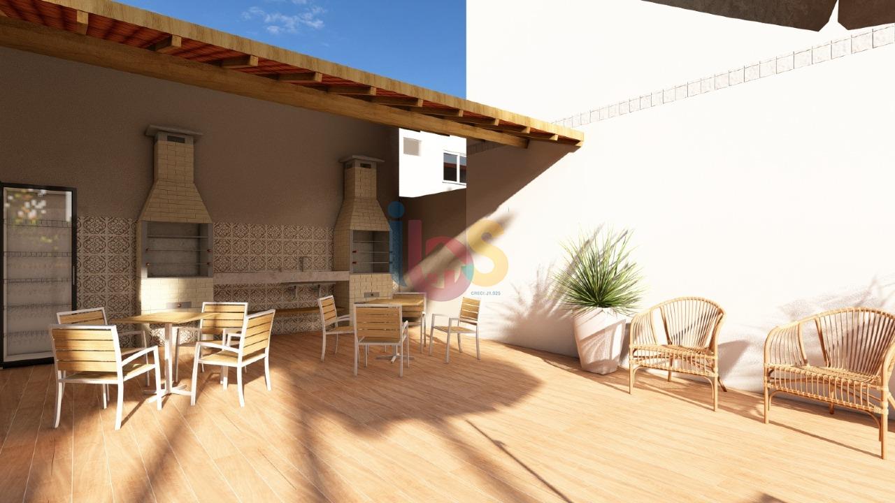 Apartamento, 1 quarto, 30 m² - Foto 6