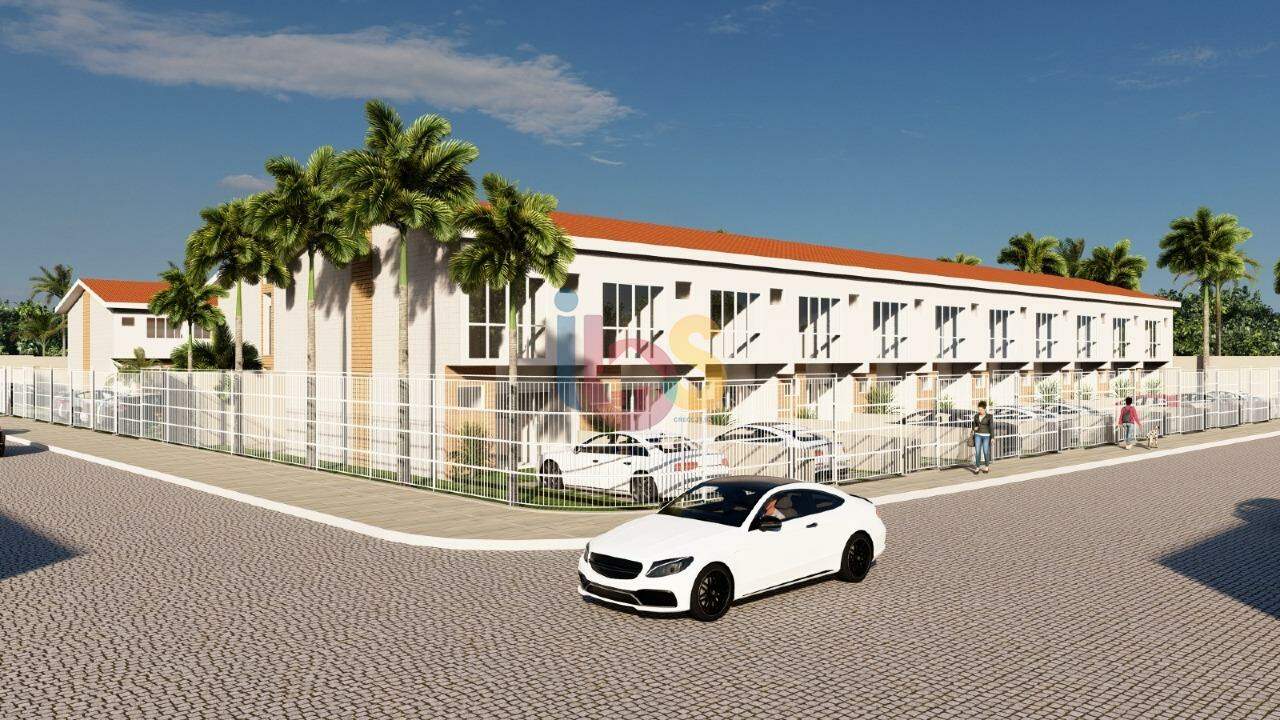 Apartamento, 2 quartos, 95 m² - Foto 2