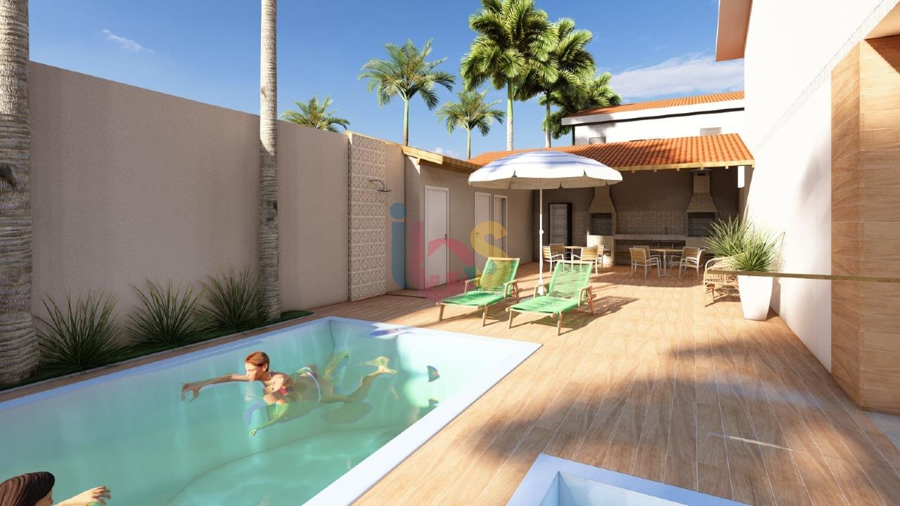 Apartamento, 1 quarto, 30 m² - Foto 7