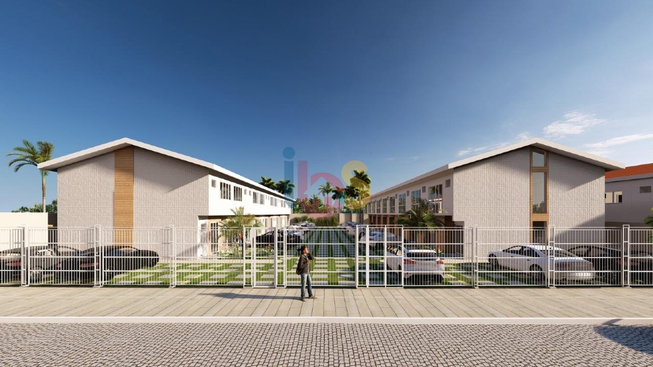 Apartamento, 1 quarto, 30 m² - Foto 9