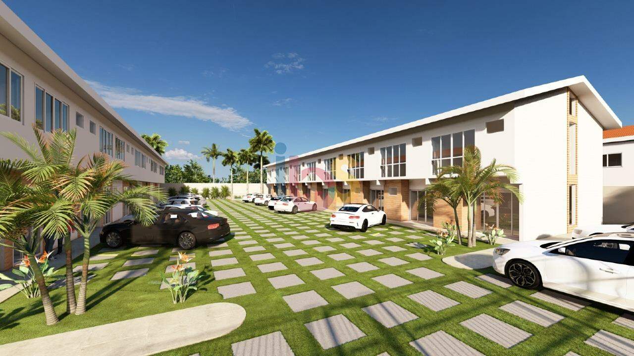 Apartamento, 2 quartos, 95 m² - Foto 4