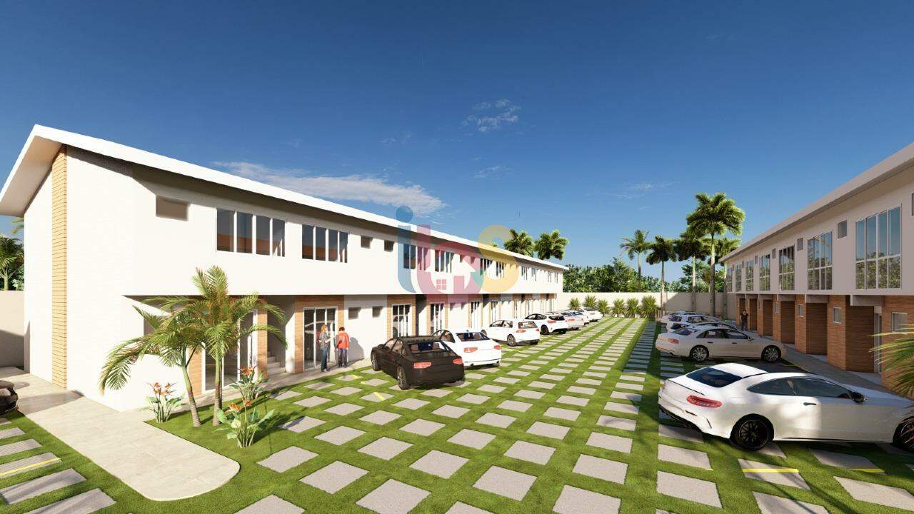 Apartamento, 2 quartos, 95 m² - Foto 3