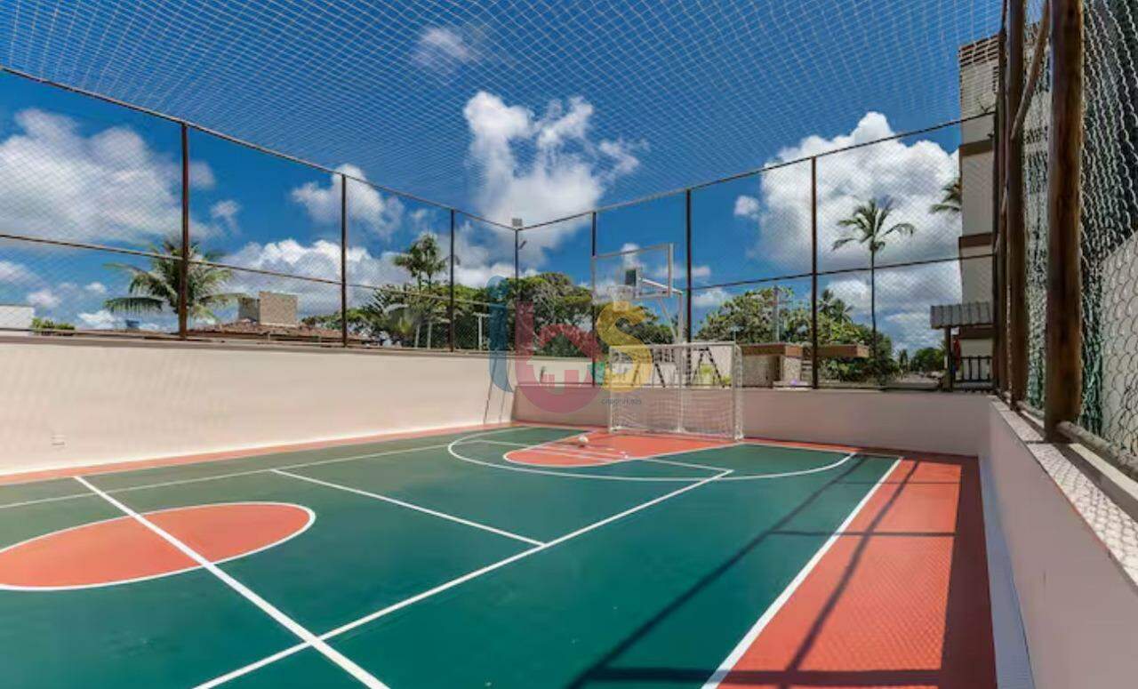 Apartamento à venda com 2 quartos, 104m² - Foto 11