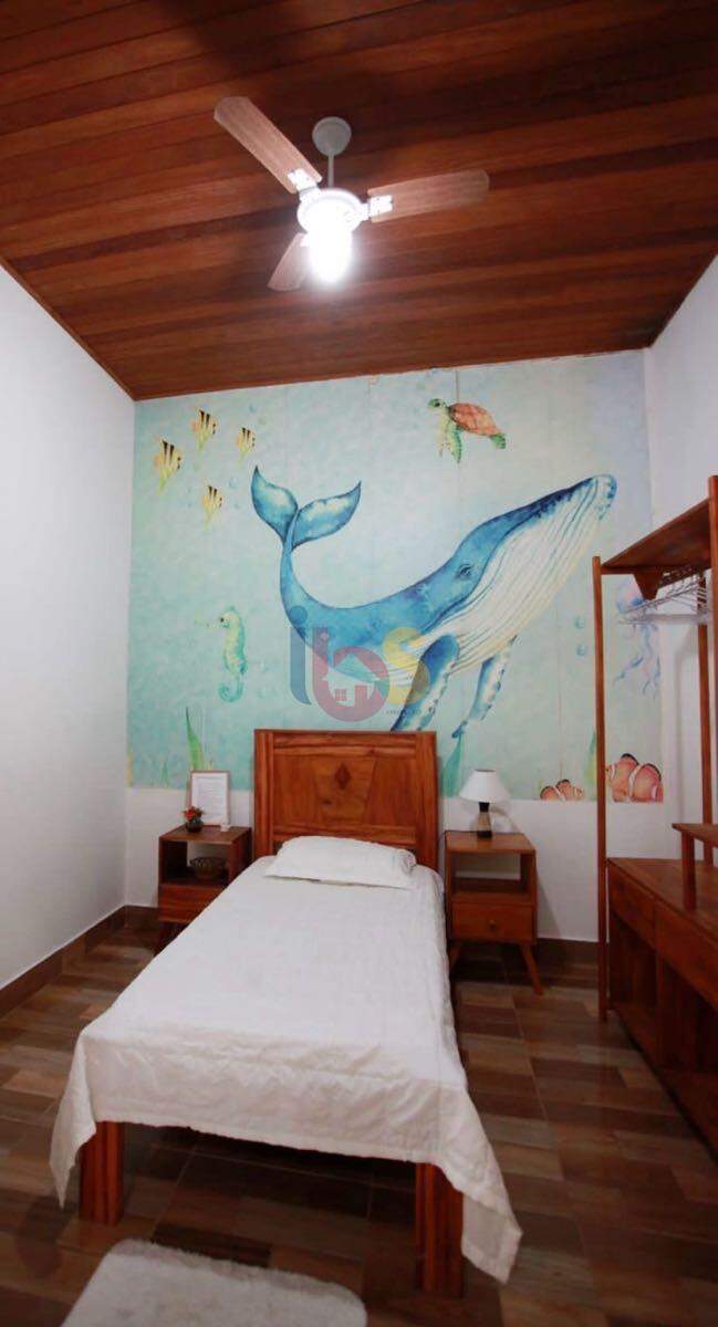 Casa à venda com 3 quartos, 280m² - Foto 9