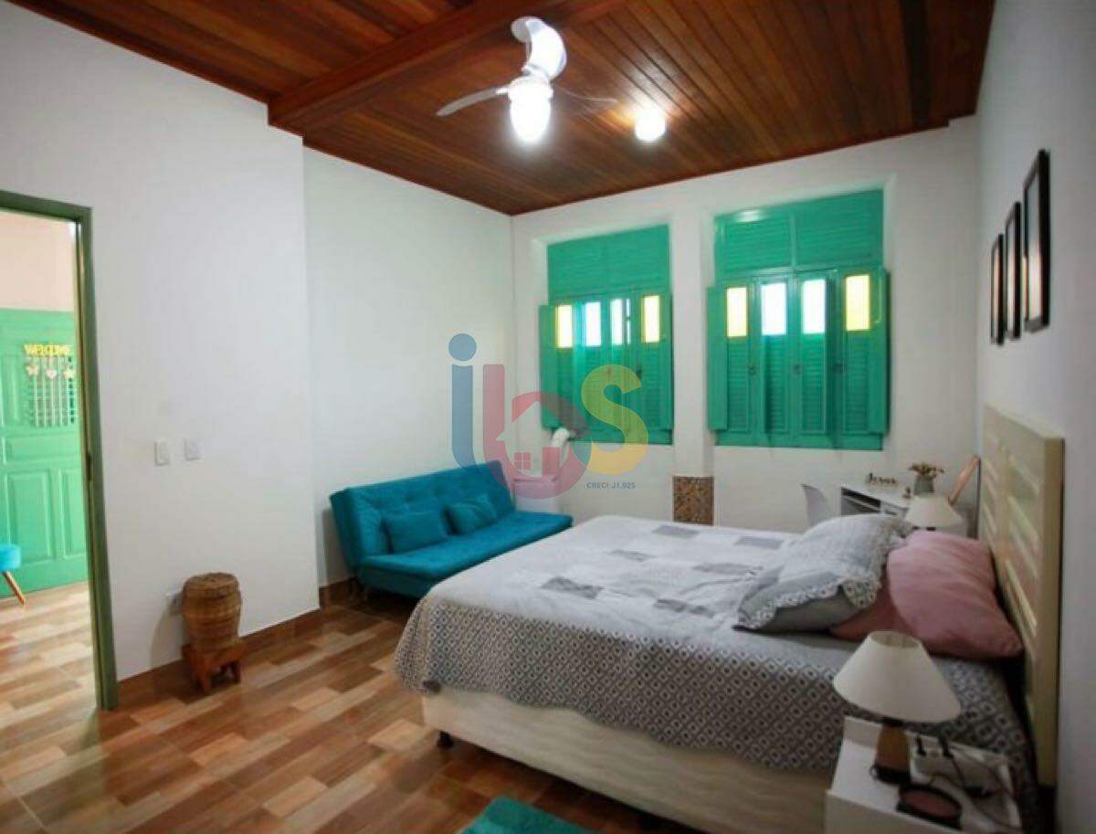 Casa à venda com 3 quartos, 280m² - Foto 10