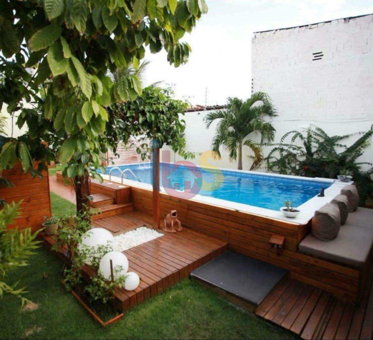 Casa à venda com 3 quartos, 280m² - Foto 19