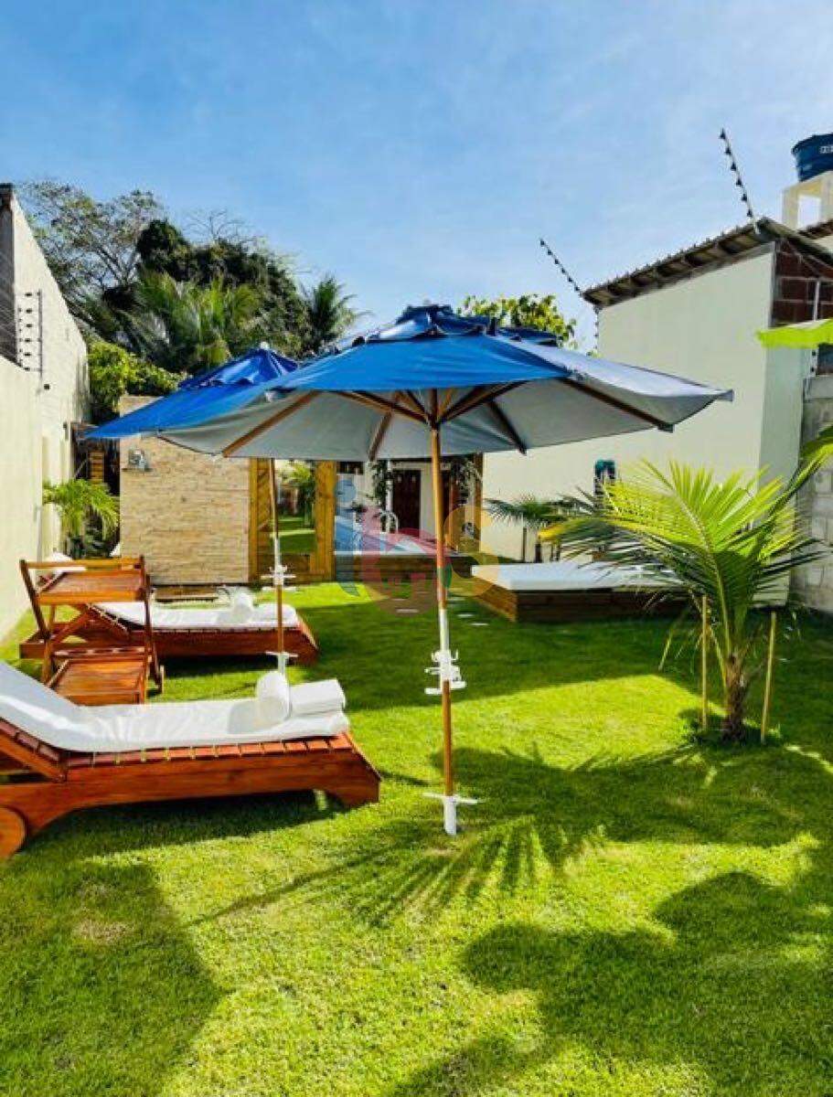 Casa à venda com 3 quartos, 280m² - Foto 16
