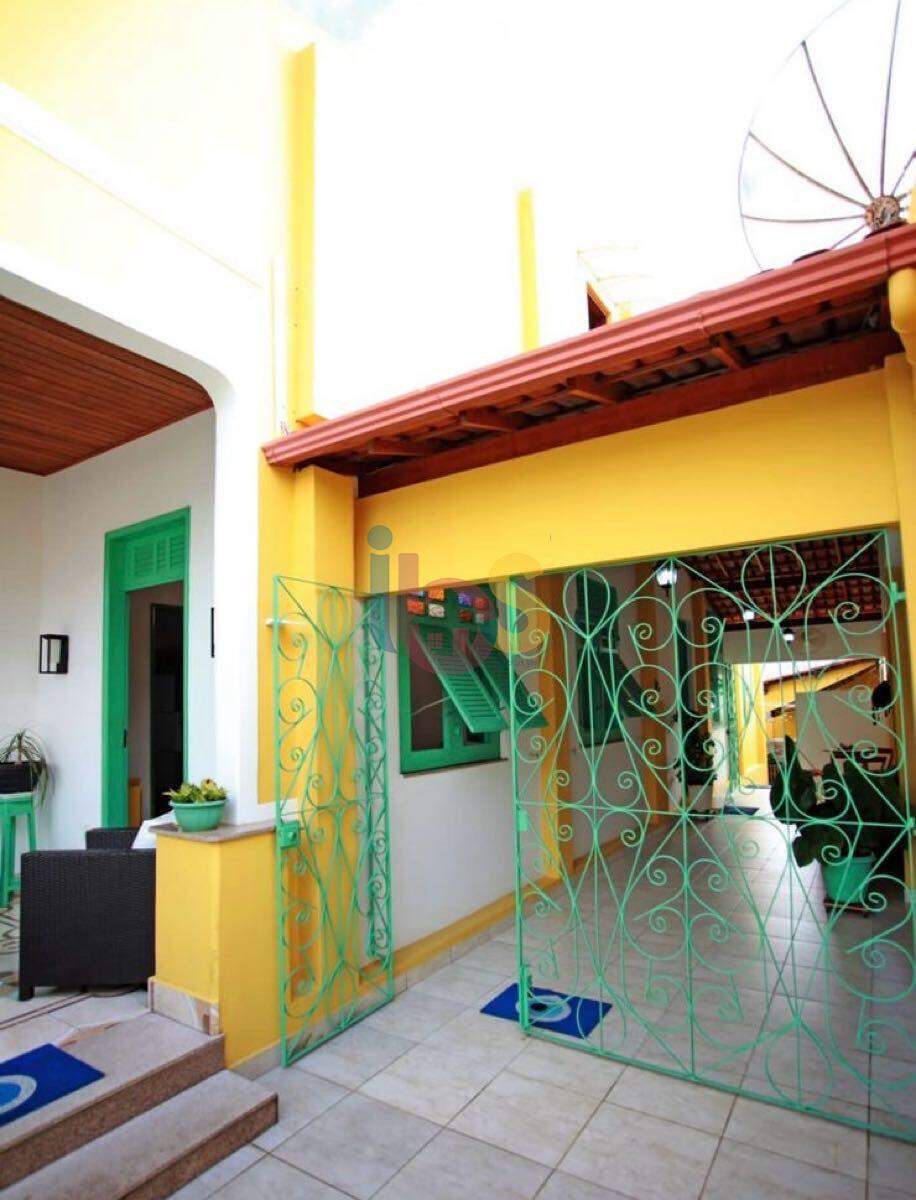 Casa à venda com 3 quartos, 280m² - Foto 17