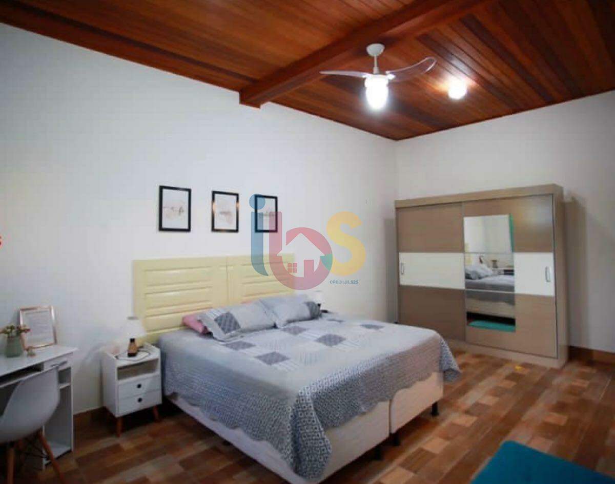 Casa à venda com 3 quartos, 280m² - Foto 7