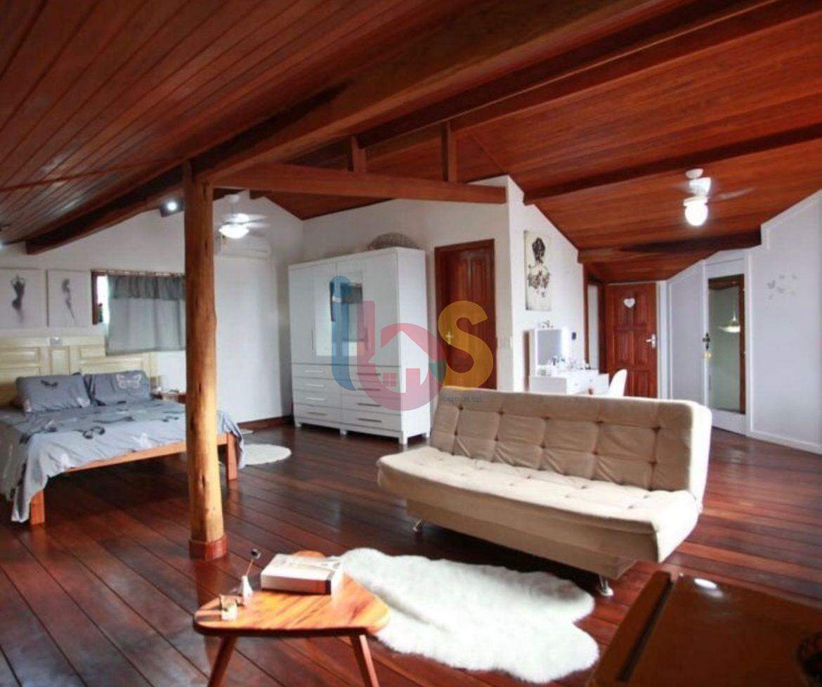 Casa à venda com 3 quartos, 280m² - Foto 10