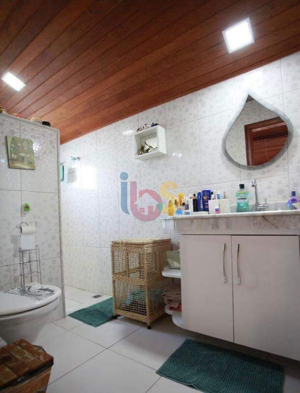 Casa à venda com 3 quartos, 280m² - Foto 9