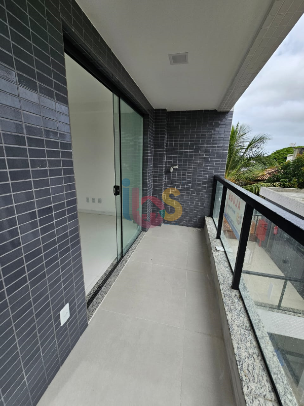 Apartamento para alugar com 2 quartos, 94m² - Foto 12