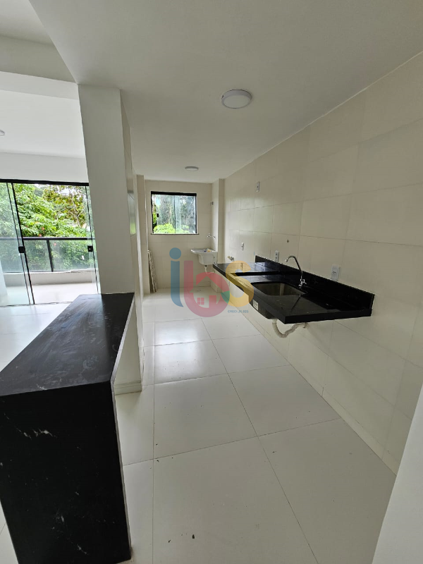 Apartamento para alugar com 2 quartos, 94m² - Foto 8
