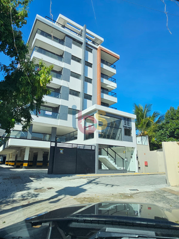 Apartamento para alugar com 2 quartos, 94m² - Foto 1