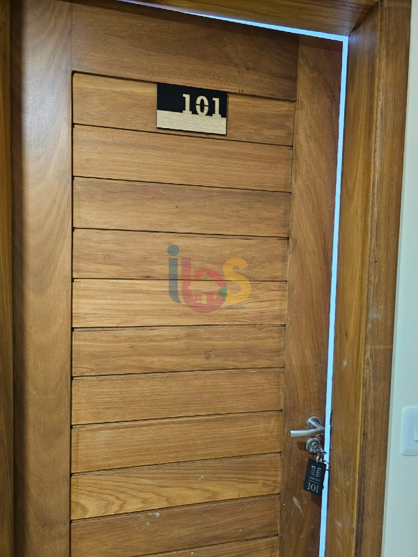 Apartamento para alugar com 2 quartos, 94m² - Foto 5