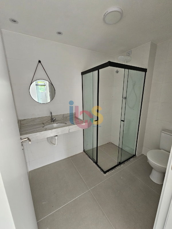 Apartamento para alugar com 2 quartos, 94m² - Foto 17
