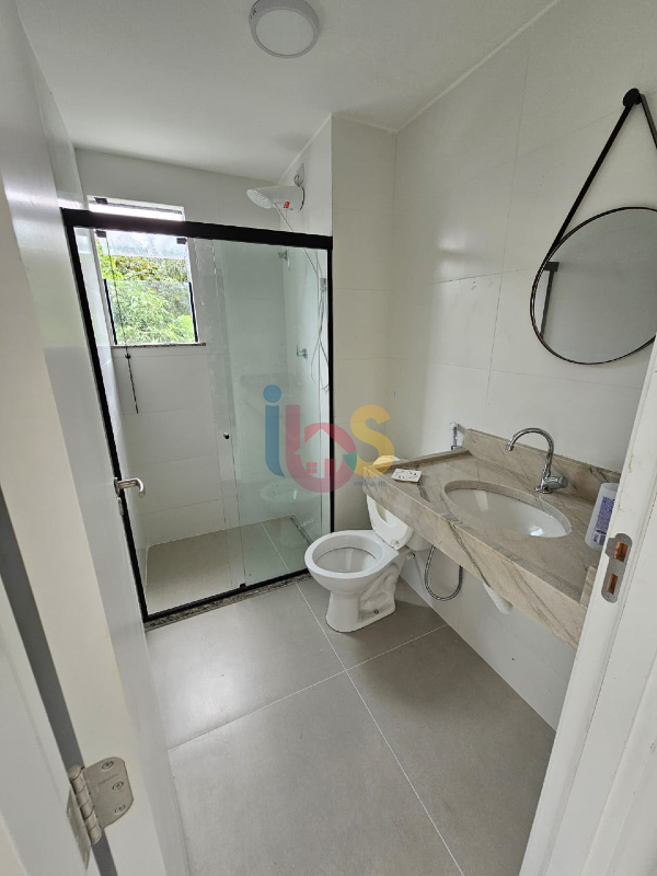 Apartamento para alugar com 2 quartos, 94m² - Foto 20