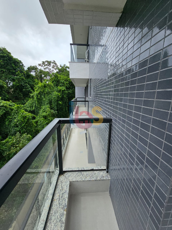 Apartamento para alugar com 2 quartos, 94m² - Foto 4