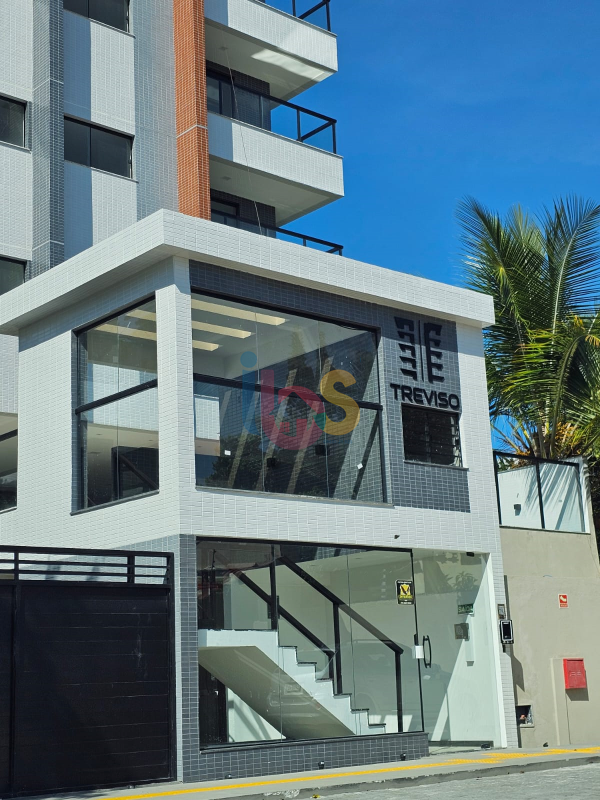 Apartamento para alugar com 2 quartos, 94m² - Foto 3