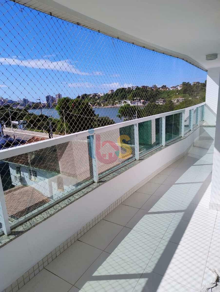Apartamento para alugar com 2 quartos, 68m² - Foto 1