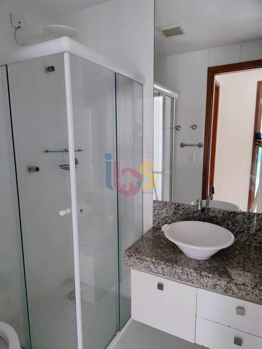 Apartamento para alugar com 2 quartos, 68m² - Foto 8