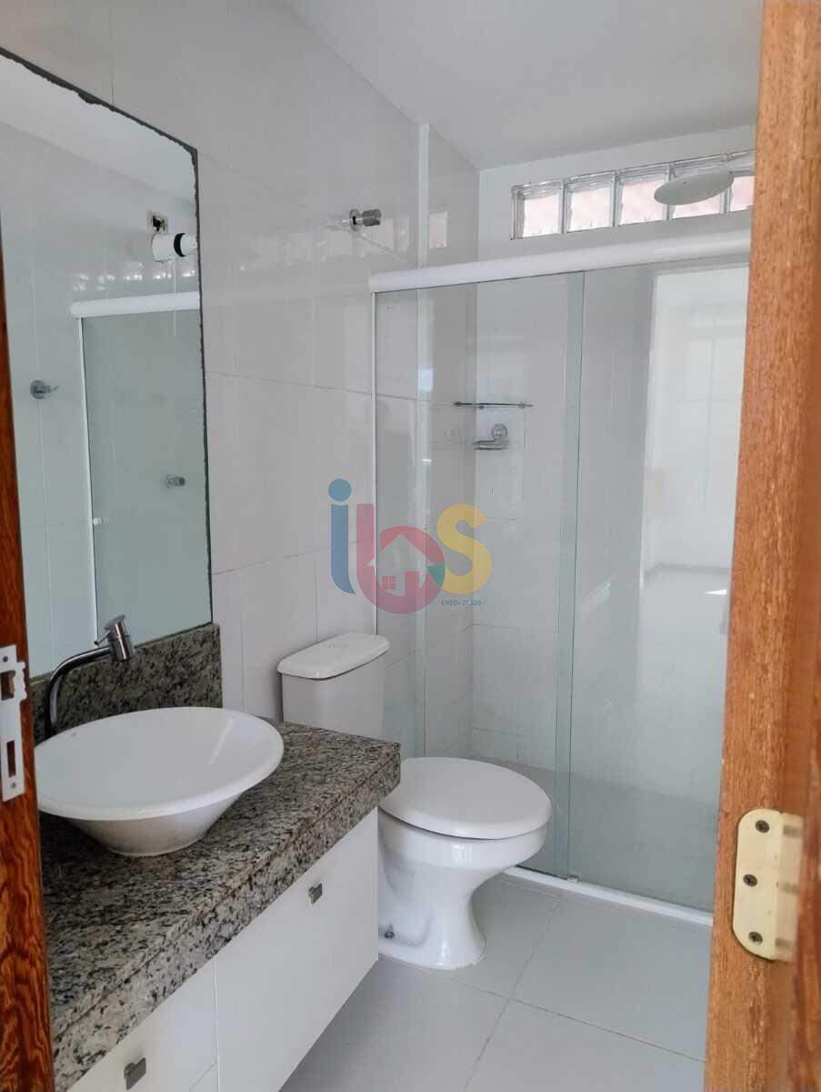 Apartamento para alugar com 2 quartos, 68m² - Foto 7