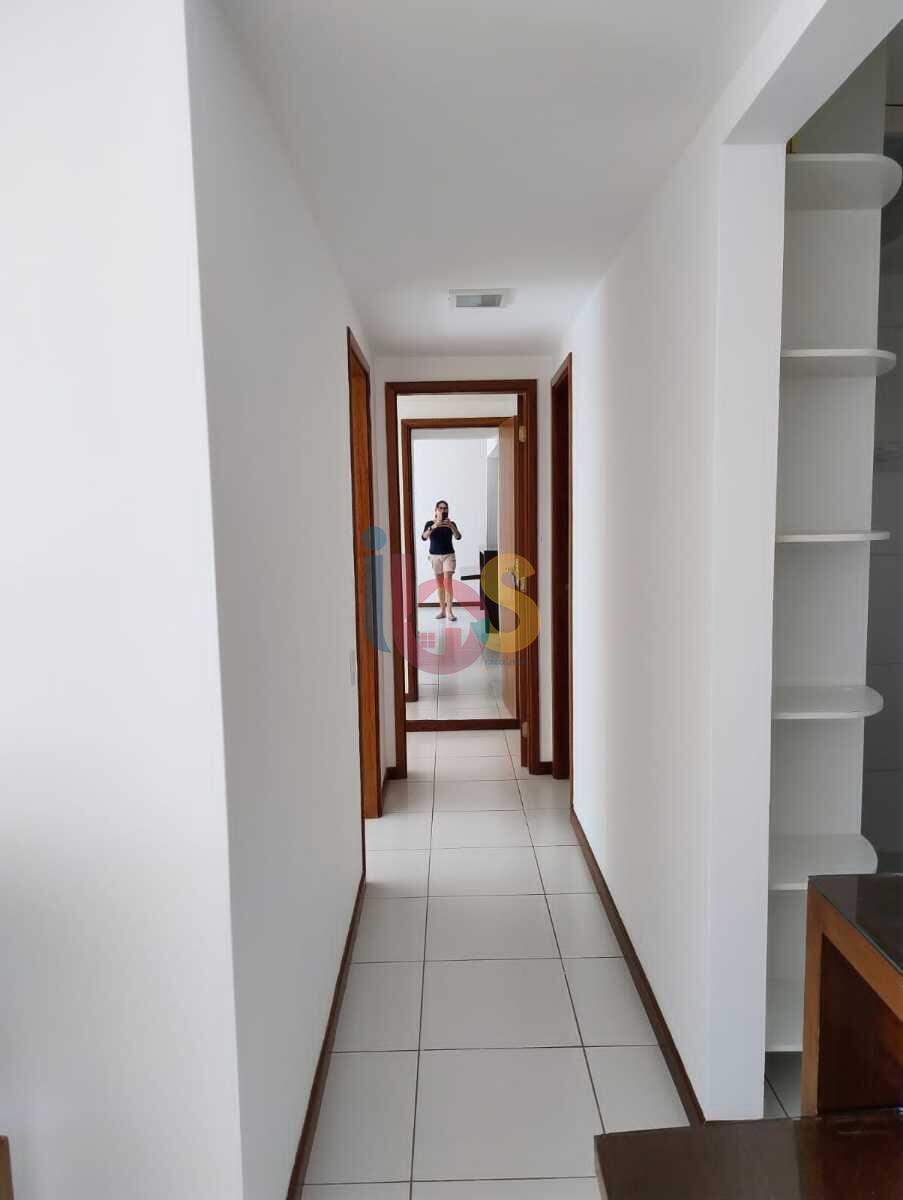 Apartamento para alugar com 2 quartos, 68m² - Foto 6
