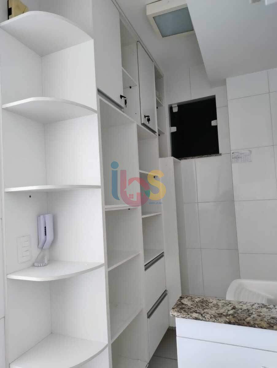 Apartamento para alugar com 2 quartos, 68m² - Foto 9