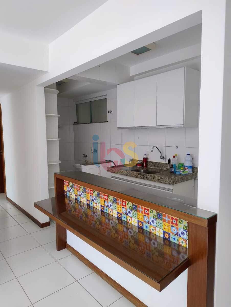 Apartamento para alugar com 2 quartos, 68m² - Foto 10