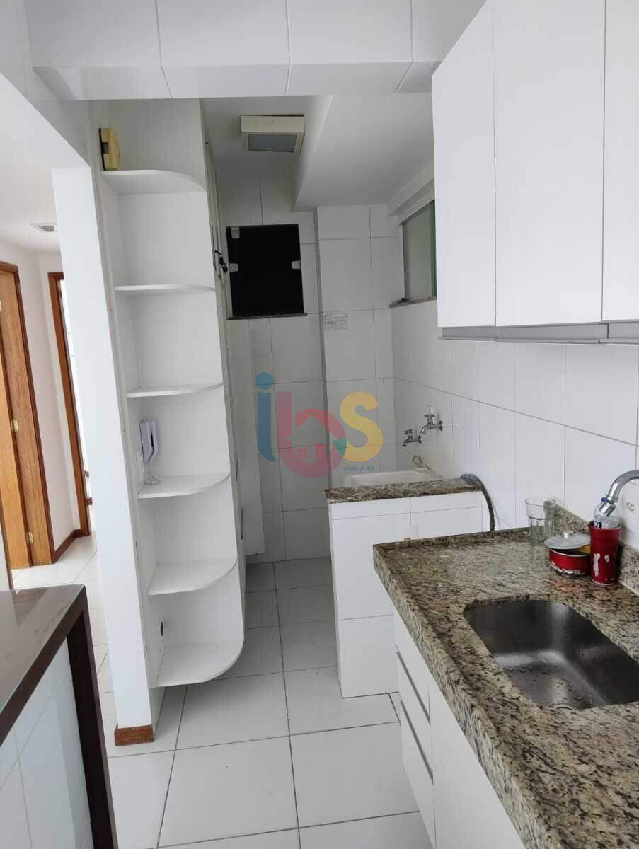 Apartamento para alugar com 2 quartos, 68m² - Foto 11