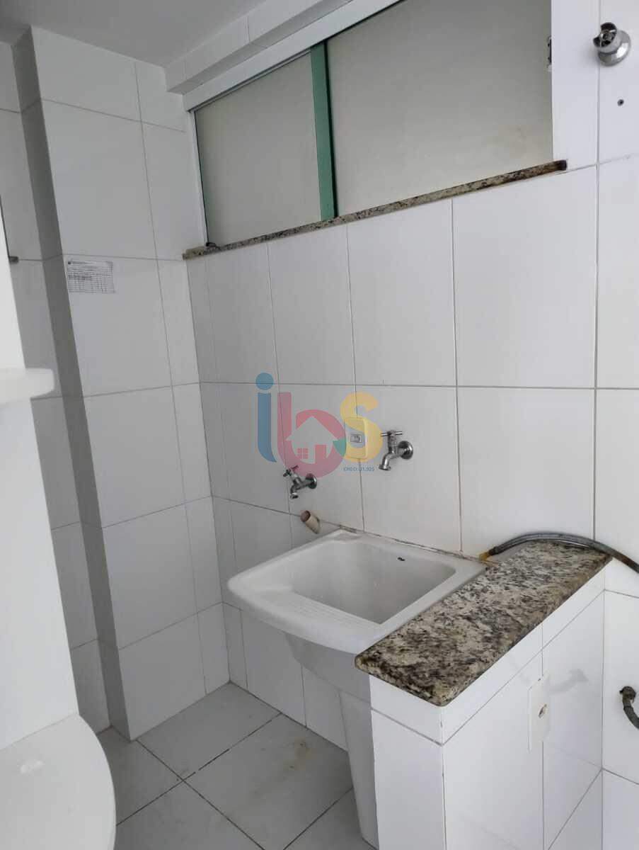 Apartamento para alugar com 2 quartos, 68m² - Foto 13
