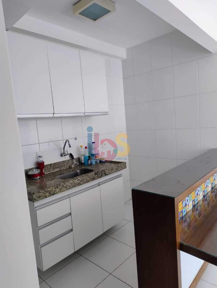 Apartamento para alugar com 2 quartos, 68m² - Foto 12
