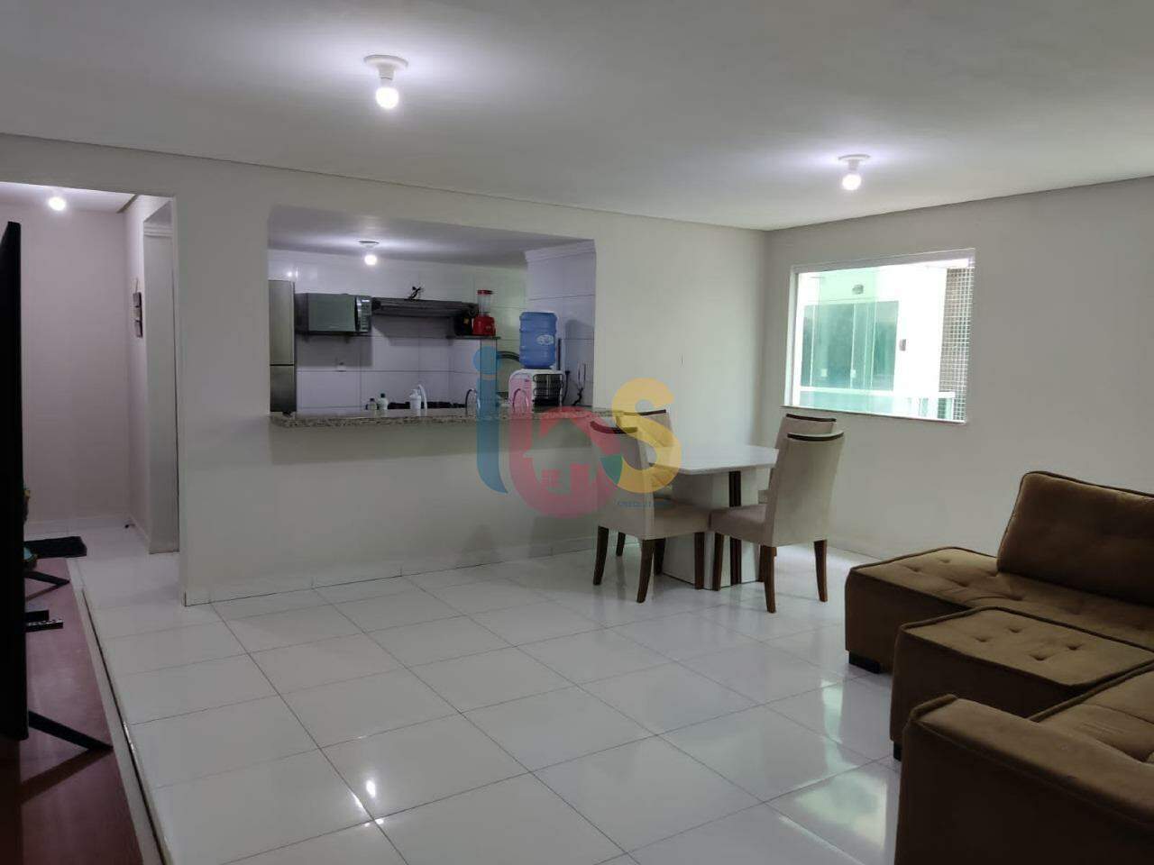 Apartamento para alugar com 2 quartos, 68m² - Foto 1