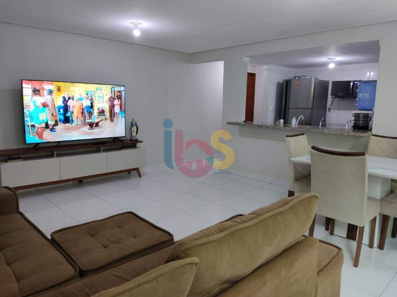 Apartamento para alugar com 2 quartos, 68m² - Foto 2