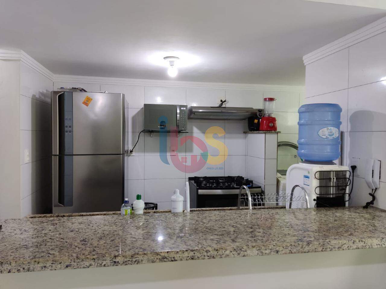 Apartamento para alugar com 2 quartos, 68m² - Foto 11