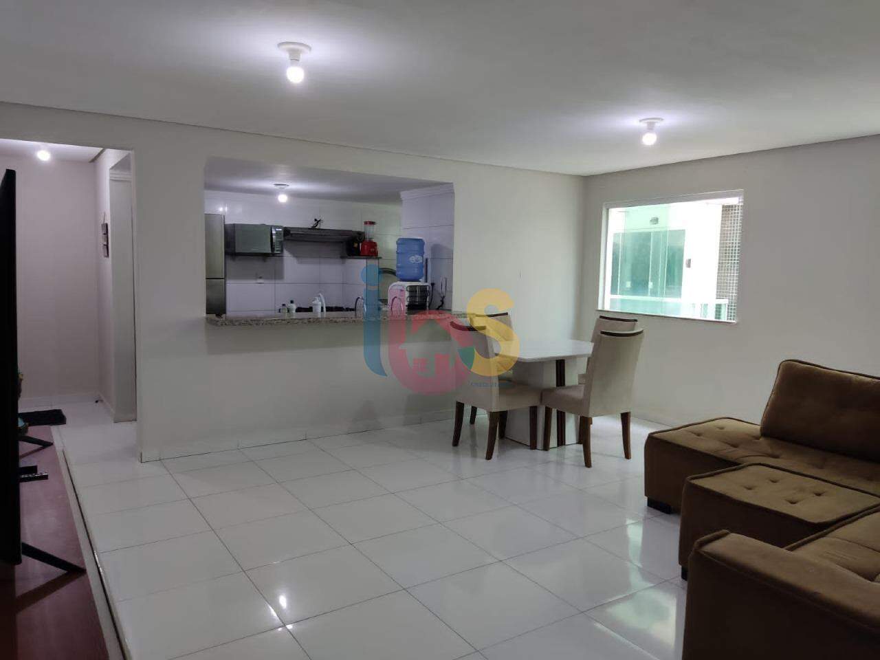 Apartamento para alugar com 2 quartos, 68m² - Foto 3