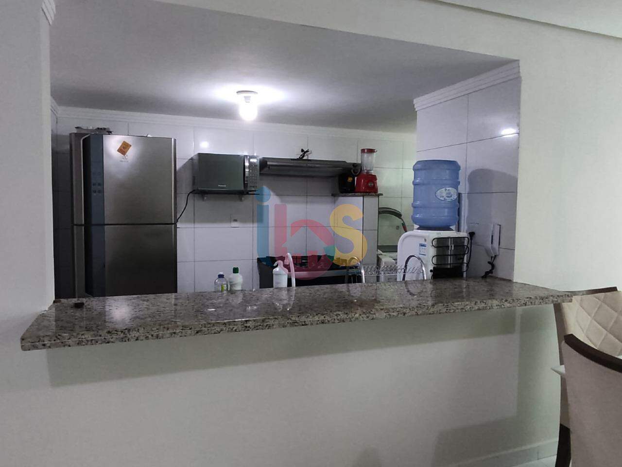 Apartamento para alugar com 2 quartos, 68m² - Foto 10