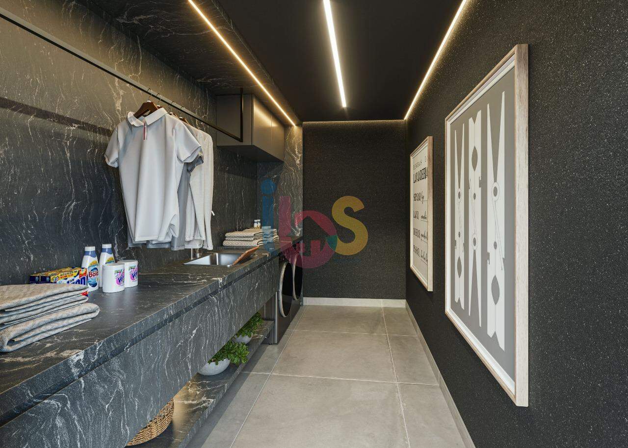 Apartamento à venda com 2 quartos, 53m² - Foto 8