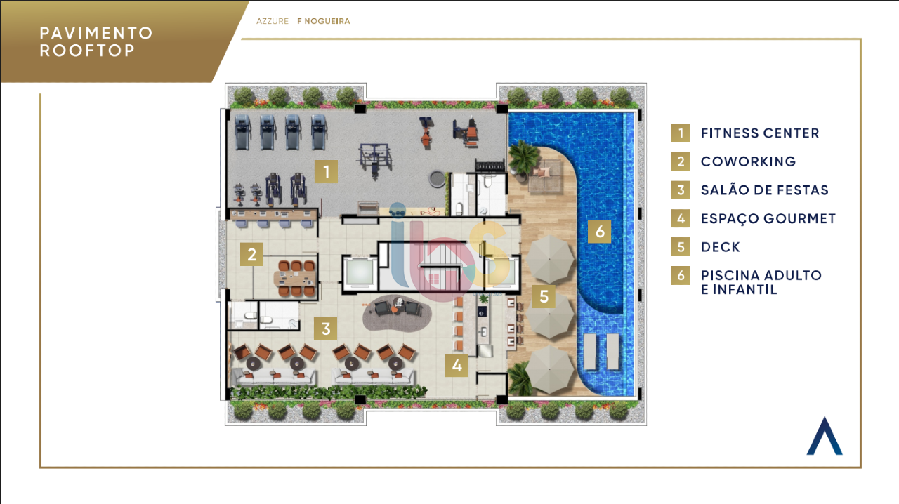 Apartamento, 1 quarto, 18 m² - Foto 18