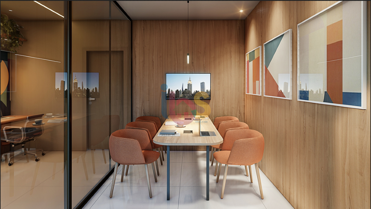 Apartamento, 1 quarto, 18 m² - Foto 4