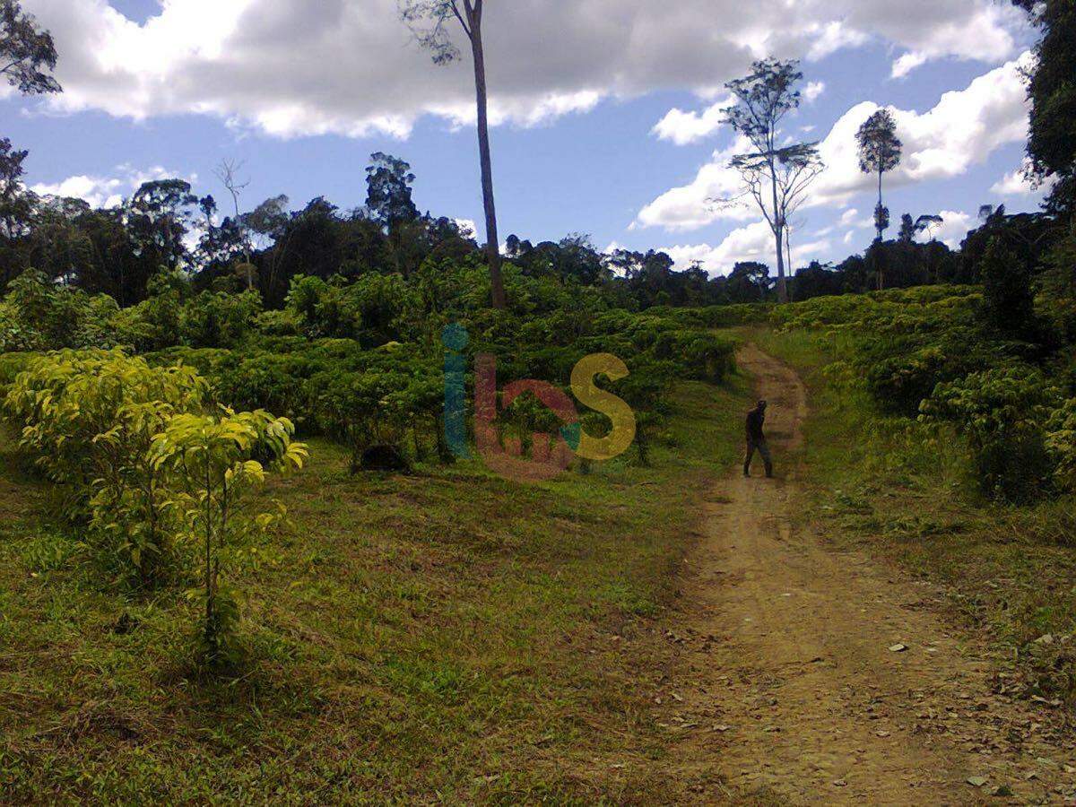 Fazenda à venda, 214m² - Foto 2