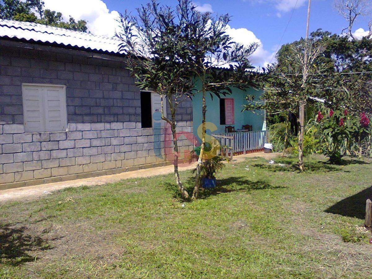 Fazenda à venda, 214m² - Foto 7