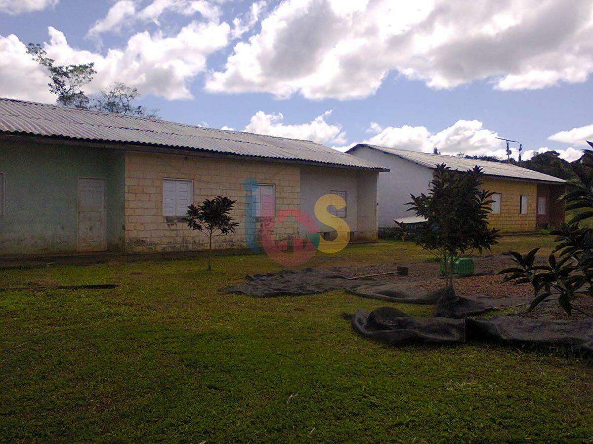 Fazenda à venda, 214m² - Foto 5