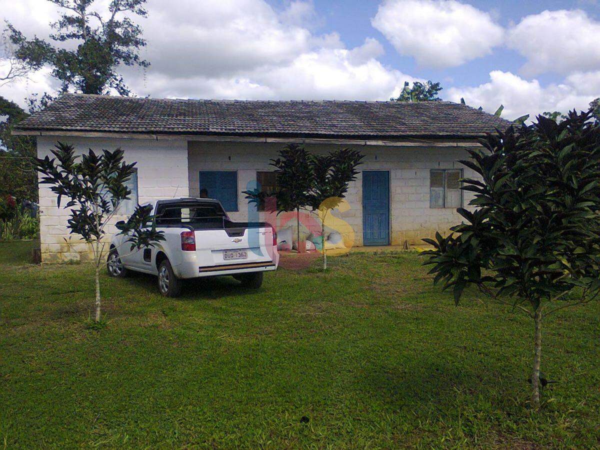 Fazenda à venda, 214m² - Foto 8