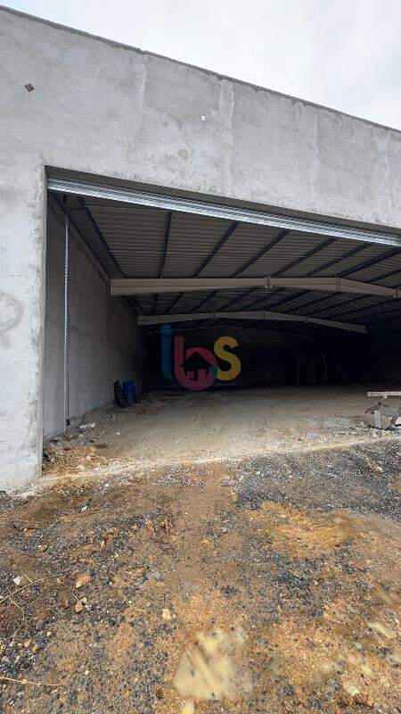 Depósito-Galpão-Armazém para alugar, 650m² - Foto 7