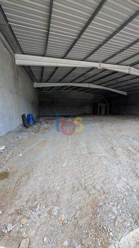 Depósito-Galpão-Armazém para alugar, 650m² - Foto 5
