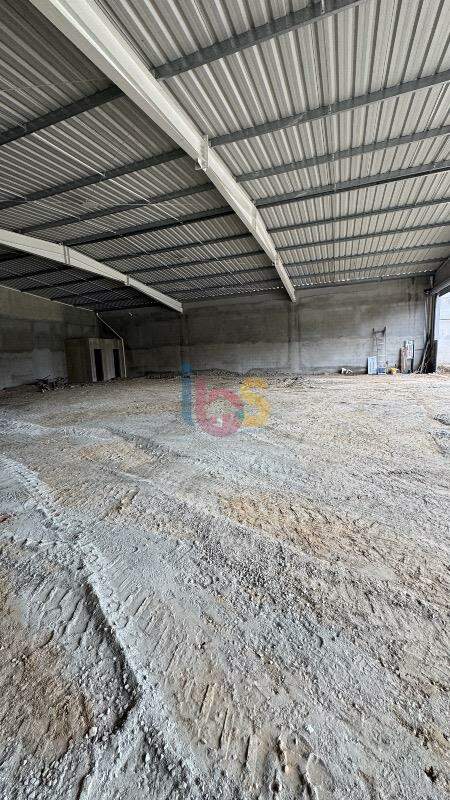 Depósito-Galpão-Armazém para alugar, 650m² - Foto 3