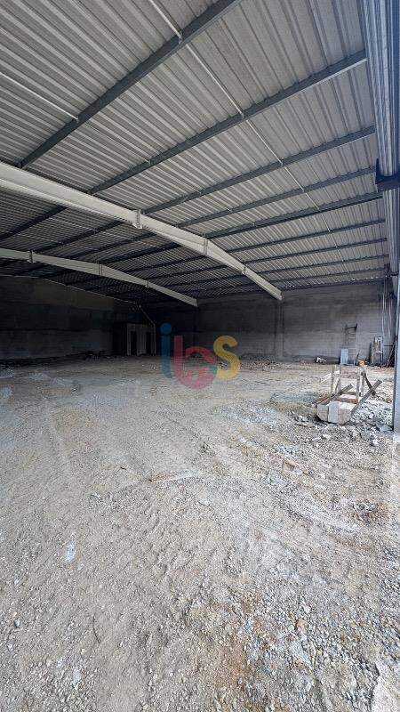 Depósito-Galpão-Armazém para alugar, 650m² - Foto 4