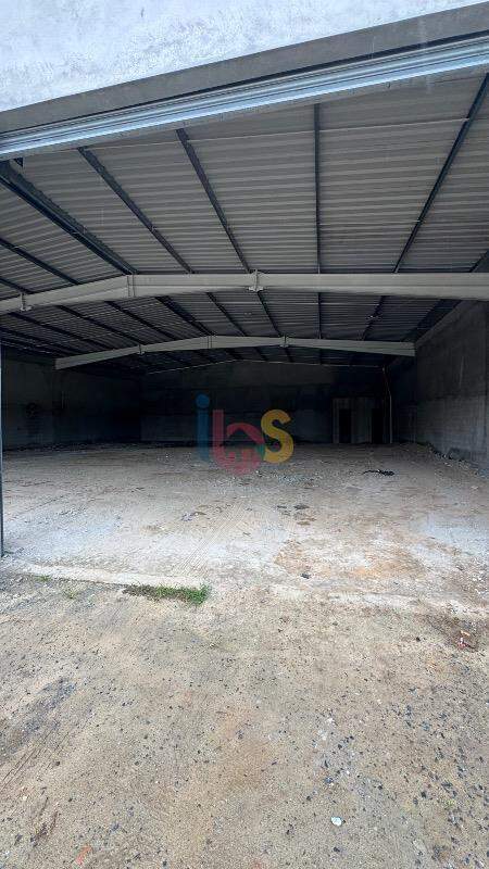 Depósito-Galpão-Armazém para alugar, 650m² - Foto 6
