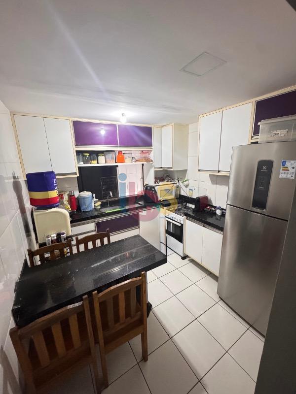 Apartamento, 3 quartos, 75 m² - Foto 9